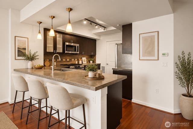 Property photo for 819 Virginia Street #2710, Seattle photo 5