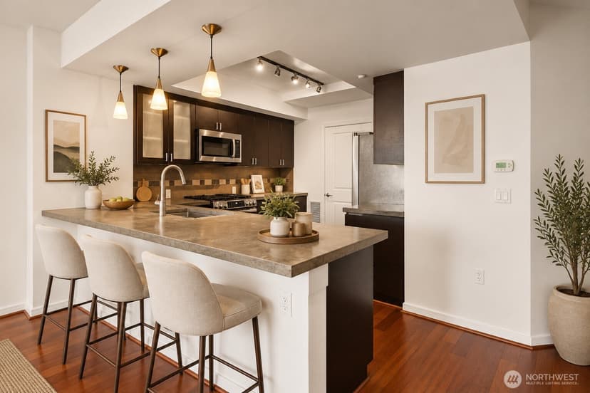 Property photo for 819 Virginia Street #2710, Seattle photo 5