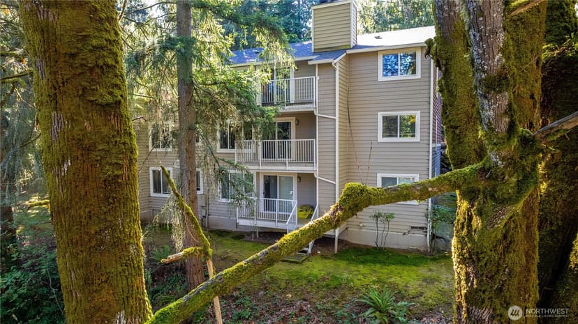 Property photo for 15246 SE 43rd Court #G301, Bellevue photo 21