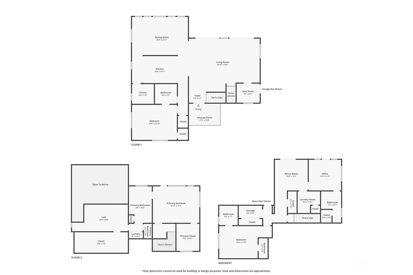Property photo for 6729 Cascade Avenue, Gig Harbor photo 40