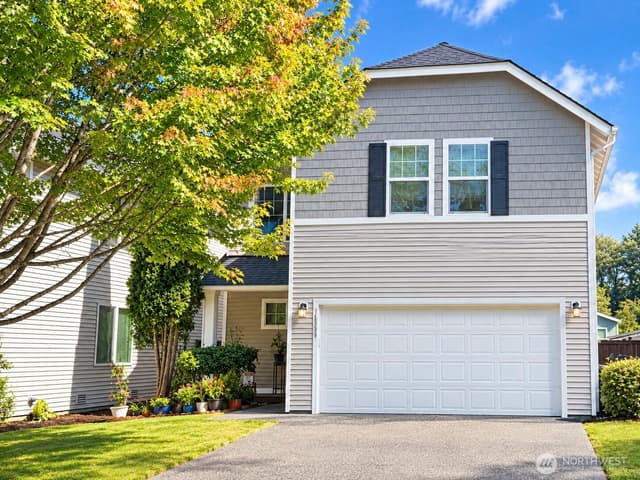Property photo for 15352 146th Place SE, Renton