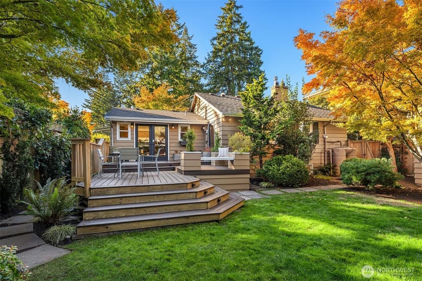 Property photo for 6818 49th Avenue NE, Seattle photo 28