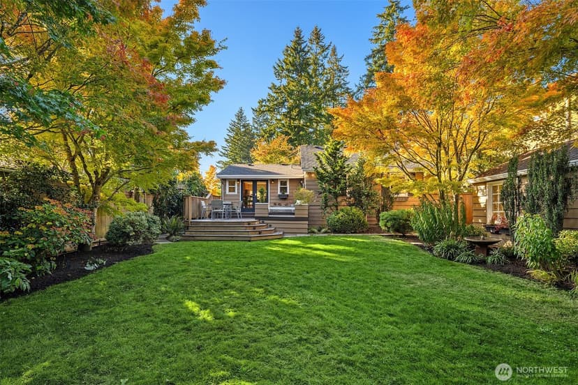 Property photo for 6818 49th Avenue NE, Seattle photo 31