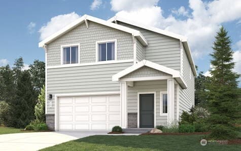 Property photo for 4136 77th Drive NE, Marysville
