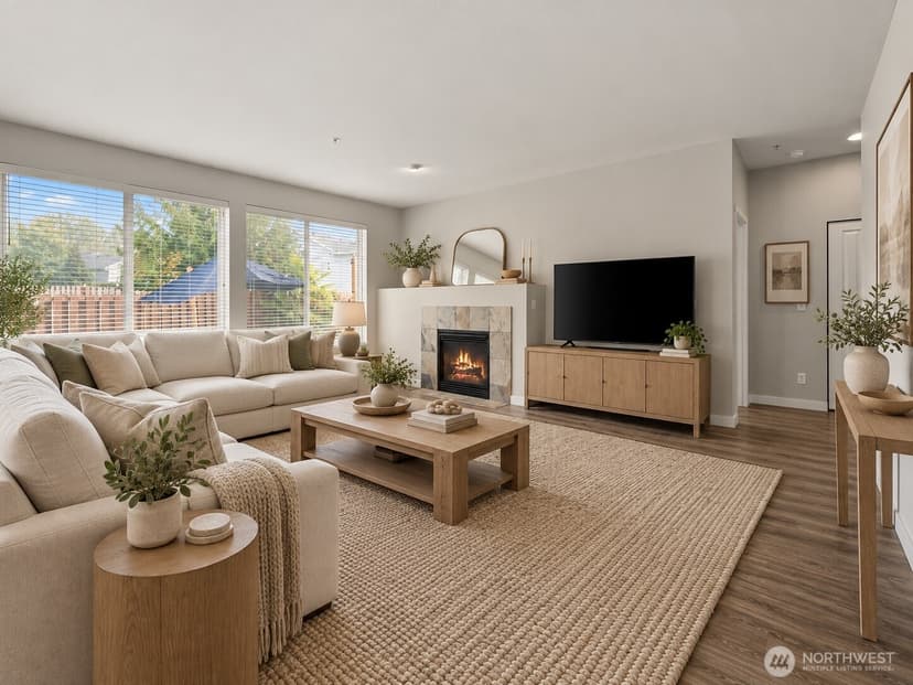 Property photo for 21820 45th Place S #73, Kent photo 19