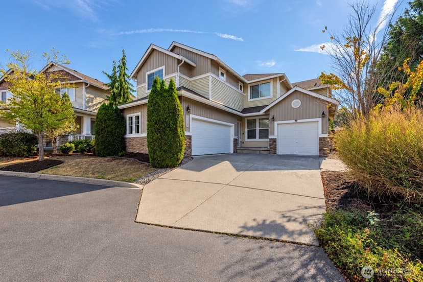 Property photo for 21820 45th Place S #73, Kent