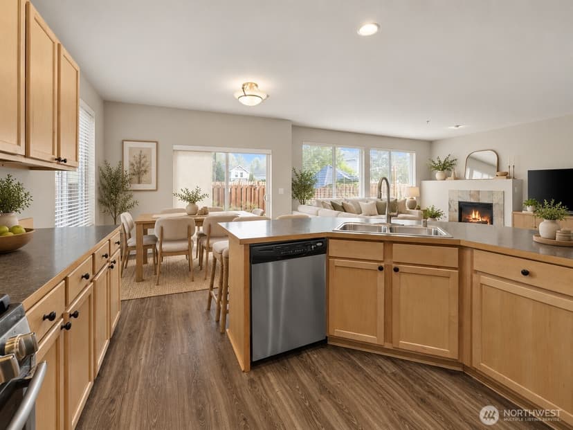Property photo for 21820 45th Place S #73, Kent photo 16