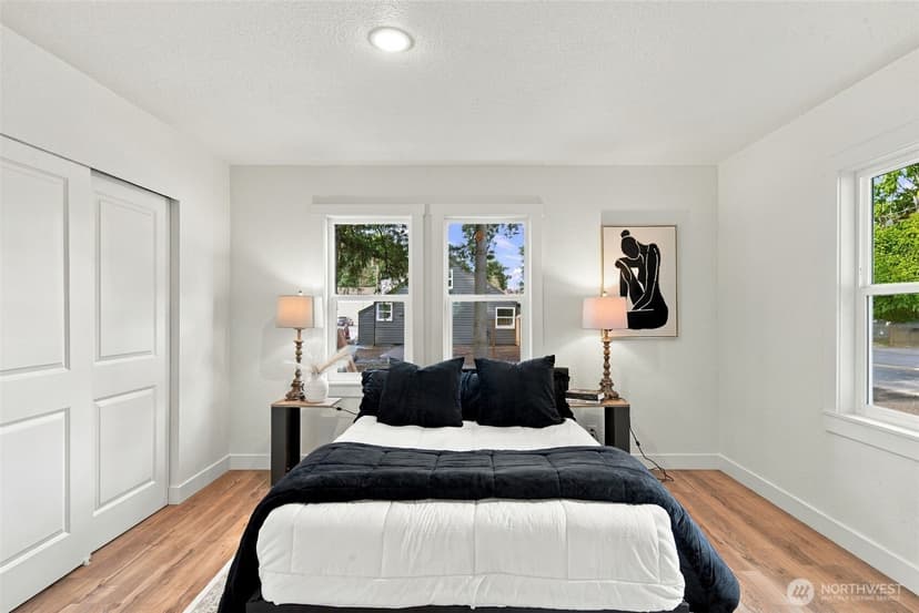 Property photo for 429 M Street NE, Auburn photo 20