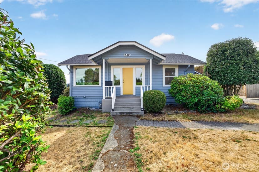 Property photo for 2907 SW Cloverdale Street, Seattle photo 19