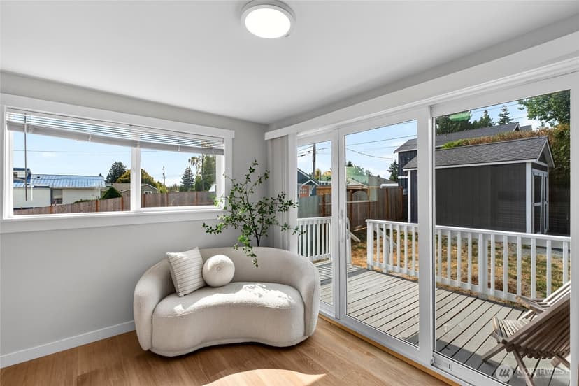 Property photo for 2907 SW Cloverdale Street, Seattle photo 17