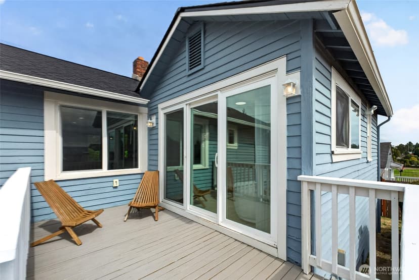 Property photo for 2907 SW Cloverdale Street, Seattle photo 13