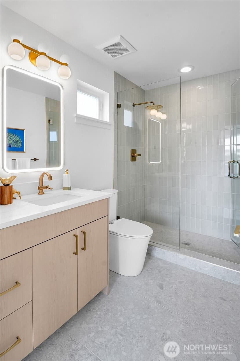 Property photo for 2608 NW 62nd Street, Seattle photo 12
