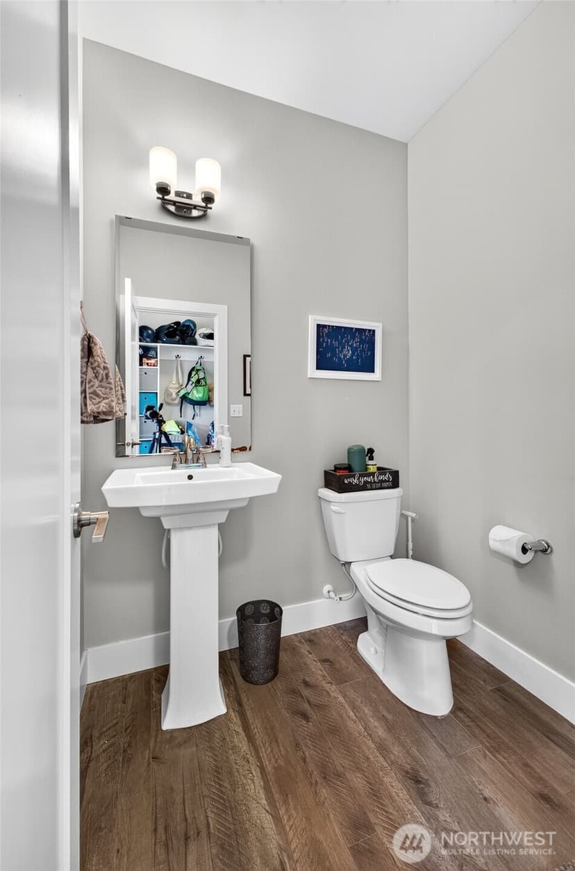 Property photo for 10230 Sentinel Loop, Gig Harbor photo 14