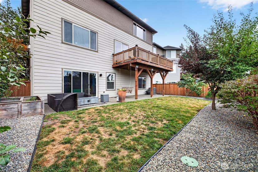 Property photo for 10230 Sentinel Loop, Gig Harbor photo 37