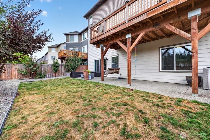 Property photo for 10230 Sentinel Loop, Gig Harbor photo 38