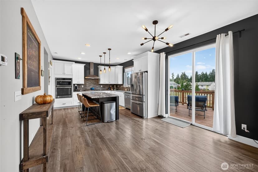 Property photo for 10230 Sentinel Loop, Gig Harbor photo 9