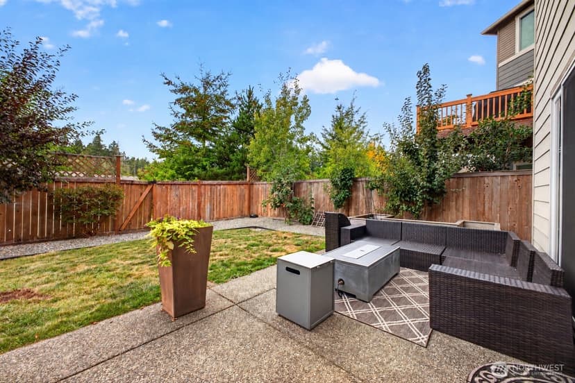 Property photo for 10230 Sentinel Loop, Gig Harbor photo 35