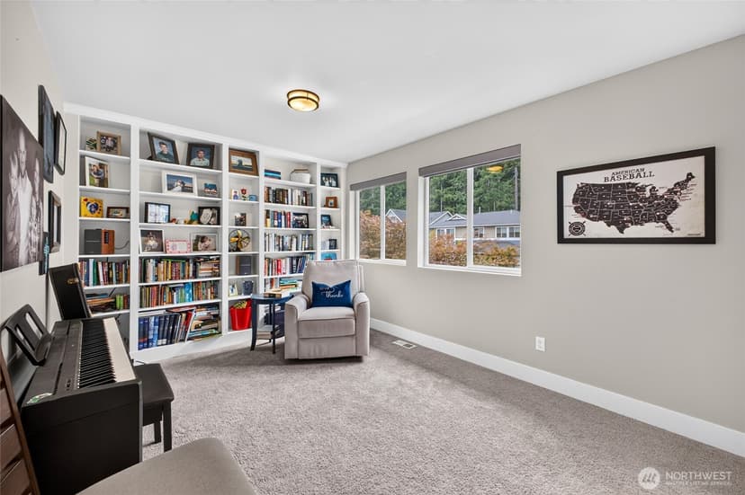 Property photo for 10230 Sentinel Loop, Gig Harbor photo 21