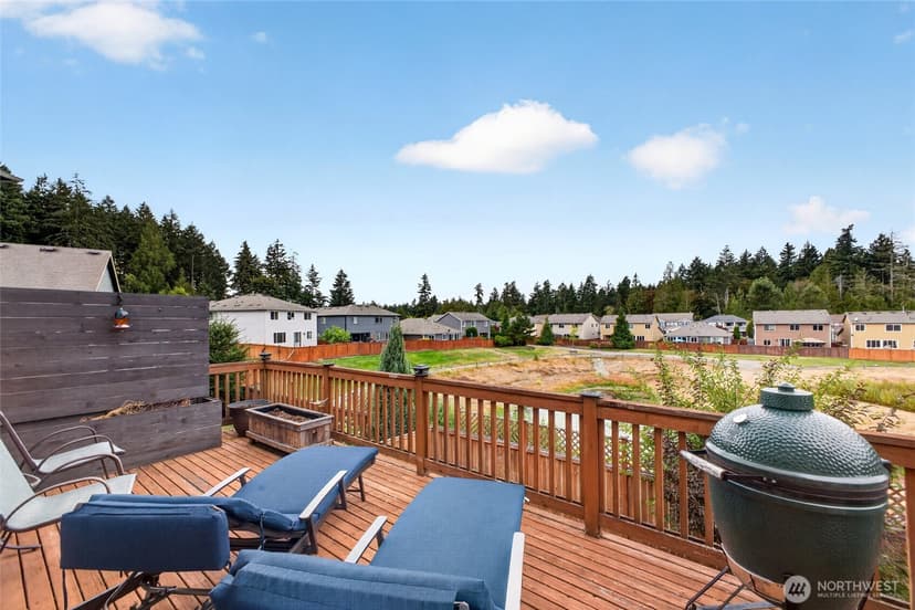 Property photo for 10230 Sentinel Loop, Gig Harbor photo 34