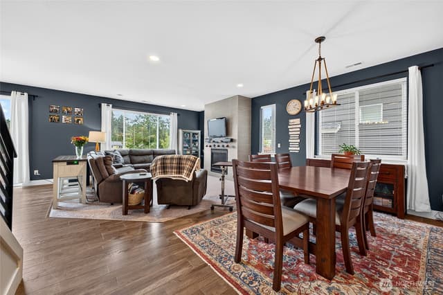Property photo for 10230 Sentinel Loop, Gig Harbor photo 5