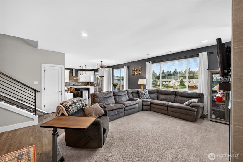 Property photo for 10230 Sentinel Loop, Gig Harbor photo 7