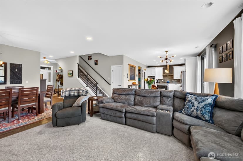 Property photo for 10230 Sentinel Loop, Gig Harbor photo 8