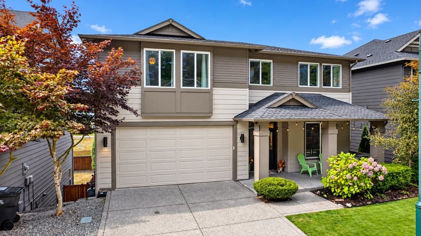 Property photo for 10230 Sentinel Loop, Gig Harbor photo 2