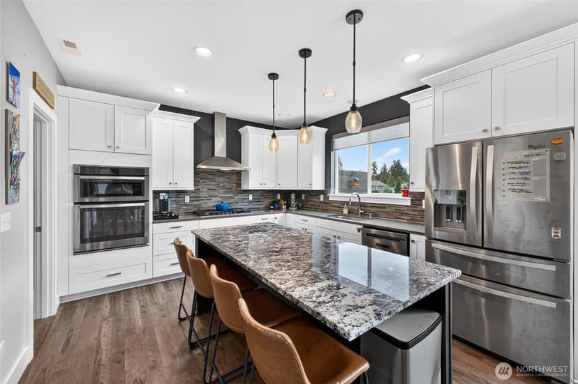 Property photo for 10230 Sentinel Loop, Gig Harbor photo 11