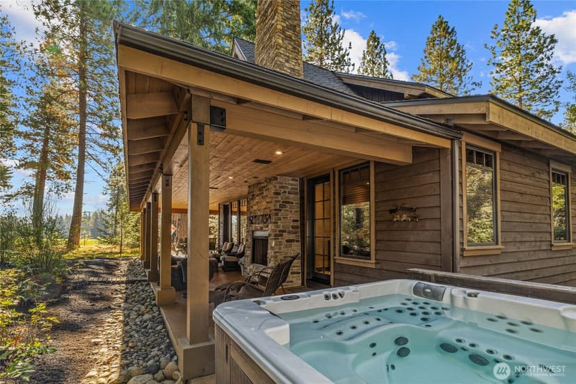 Property photo for 1690 Coal Mine Way, Cle Elum photo 35