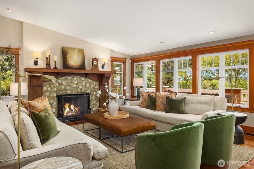 Property photo for 8105 SE 44th Street, Mercer Island photo 10