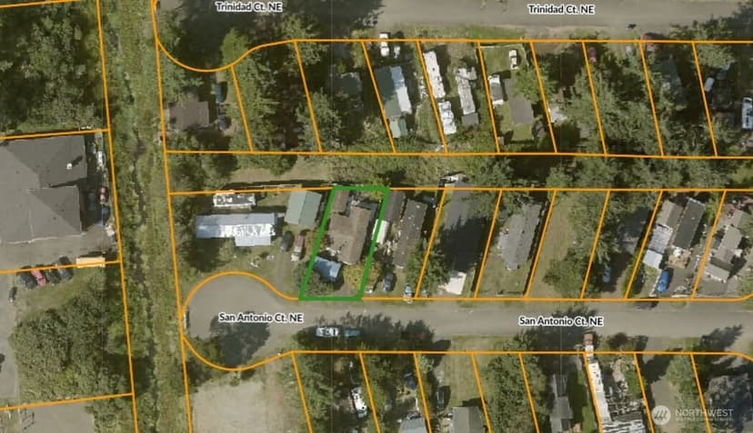 Property photo for 848 San Antonio Court NE, Ocean Shores photo 12