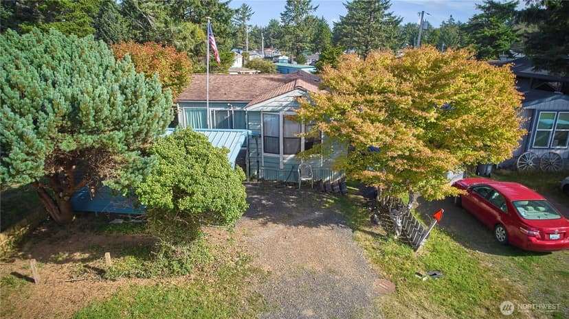 Property photo for 848 San Antonio Court NE, Ocean Shores
