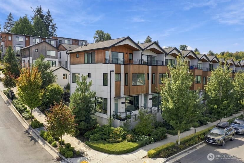 Property photo for 3821 S Cloverdale St, Seattle