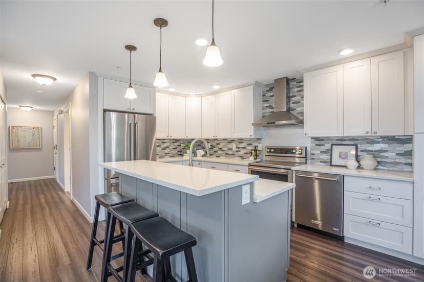 Property photo for 107 Ave. 20th #401, Seattle photo 16