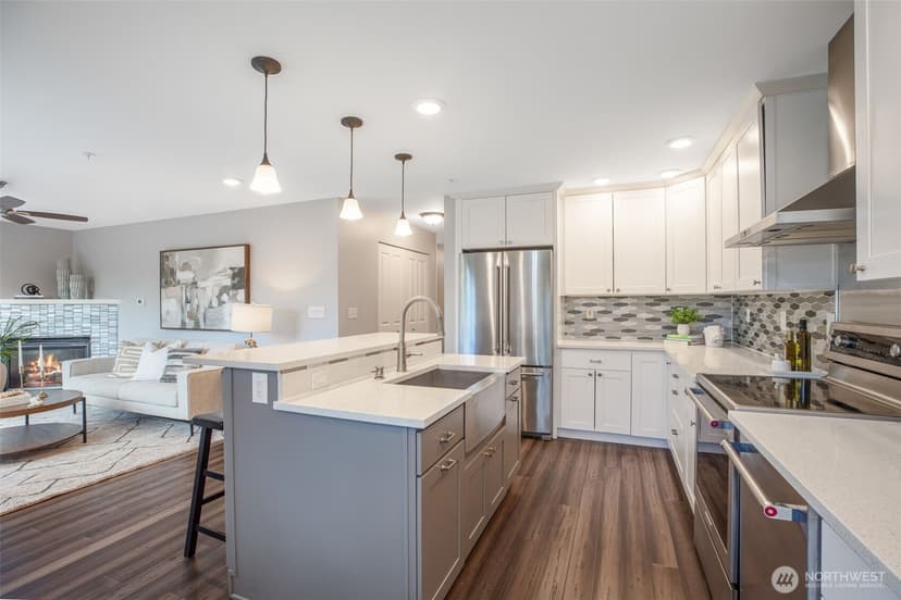 Property photo for 107 Ave. 20th #401, Seattle photo 15