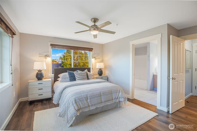Property photo for 107 Ave. 20th #401, Seattle photo 5