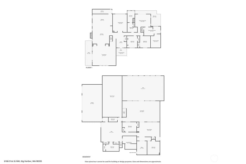 Property photo for 6106 51st Street NW, Gig Harbor photo 40