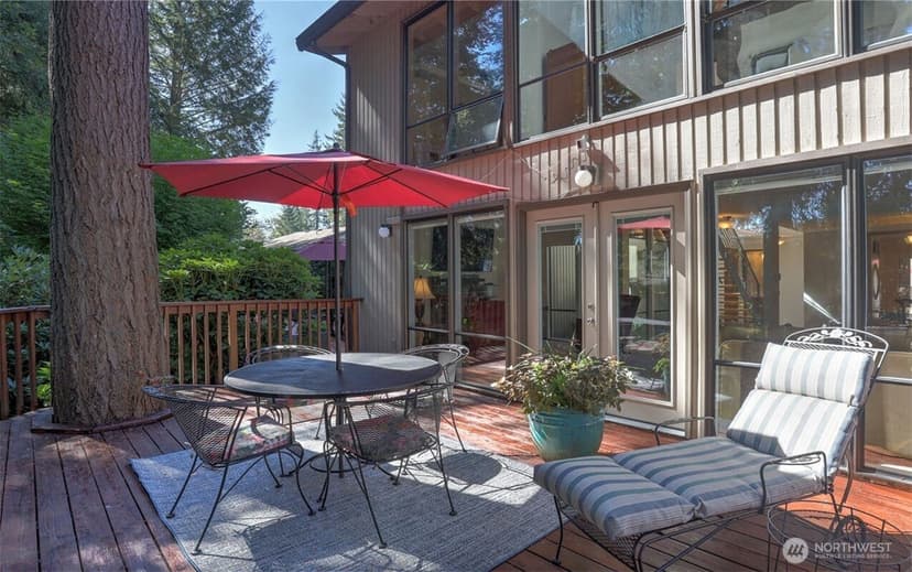 Property photo for 17420 147th Avenue SE #6, Renton photo 7