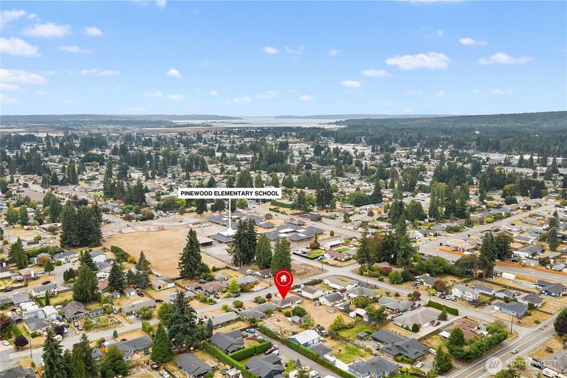 Property photo for 5221 86th Place NE, Marysville photo 27