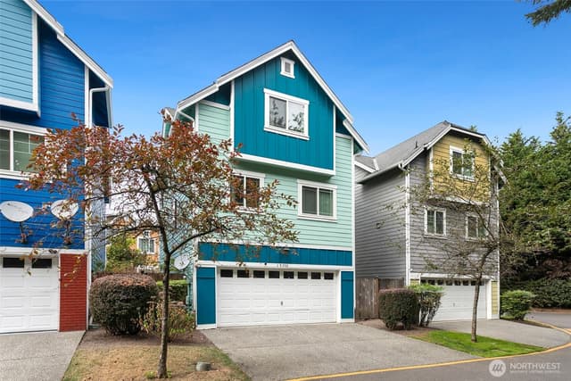 Property photo for 15306 14th Avenue W, Lynnwood
