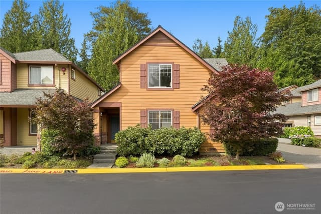 Property photo for 10765 221st Lane NE #17, Redmond