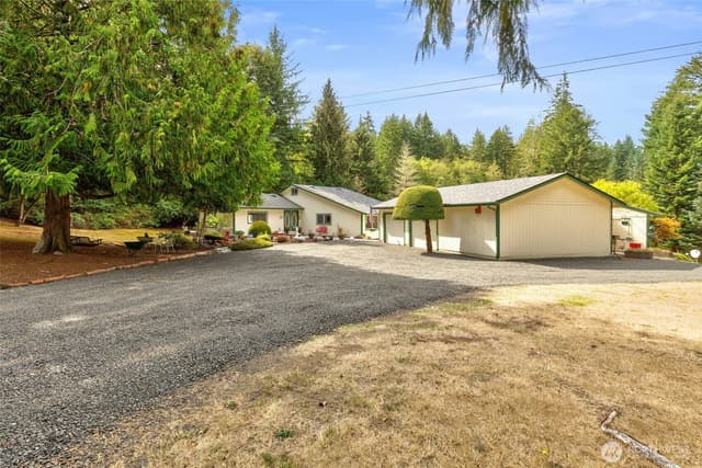 Property photo for 3320 SE Baker Road, Port Orchard photo 3
