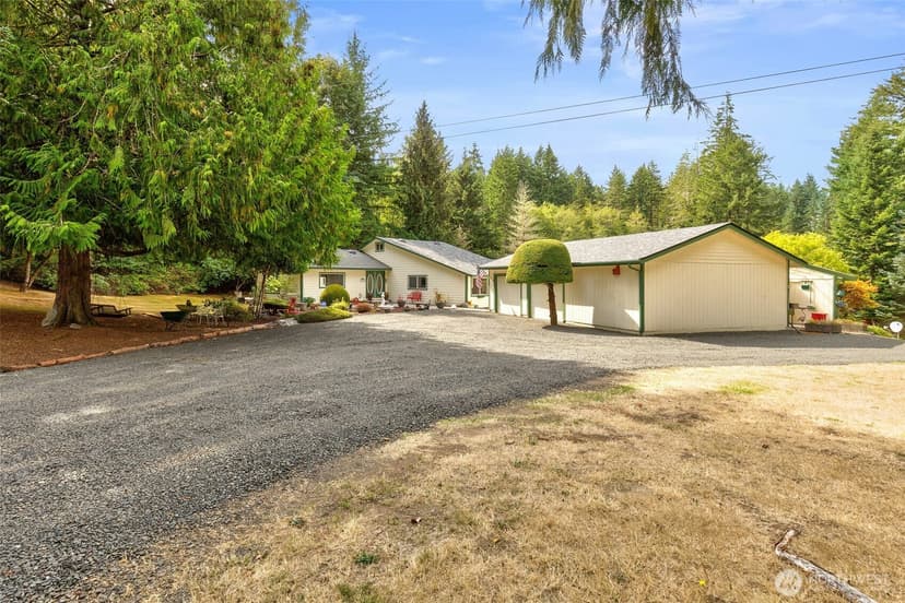 Property photo for 3320 SE Baker Road, Port Orchard photo 3