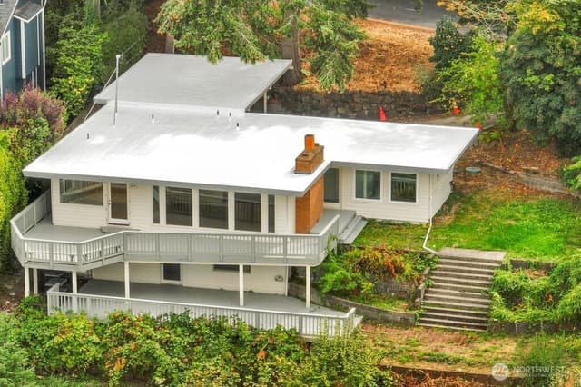 Property photo for 1707 Markham Avenue NE, Tacoma