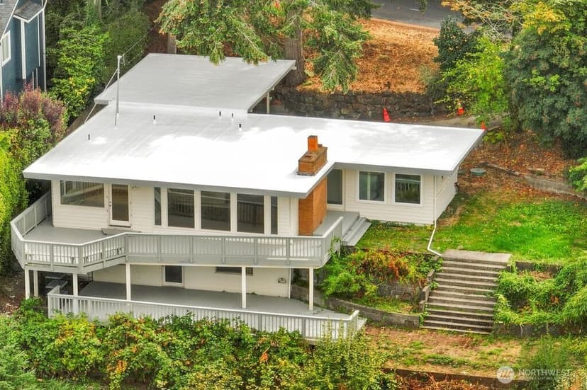 Property photo for 1707 Markham Avenue NE, Tacoma