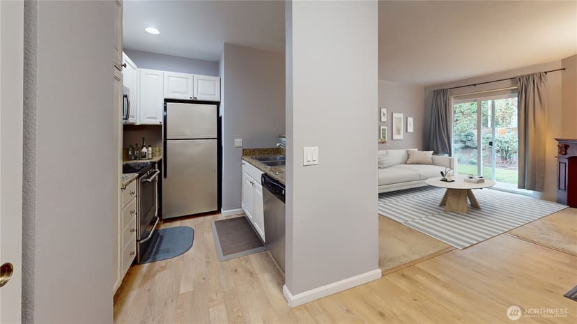 Property photo for 2609 S 272nd Street #33, Kent photo 12