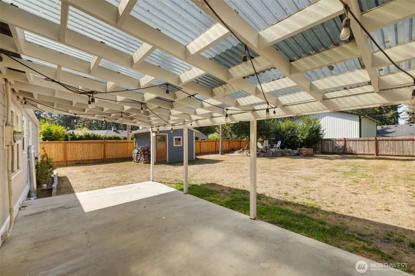 Property photo for 12600 Nyanza Road SW, Lakewood photo 26
