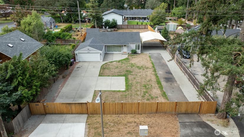 Property photo for 12600 Nyanza Road SW, Lakewood photo 31