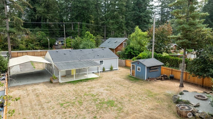 Property photo for 12600 Nyanza Road SW, Lakewood photo 23