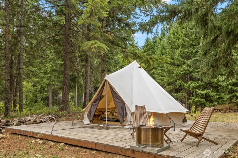 Property photo for 1000 Heron Drive, Cle Elum photo 11